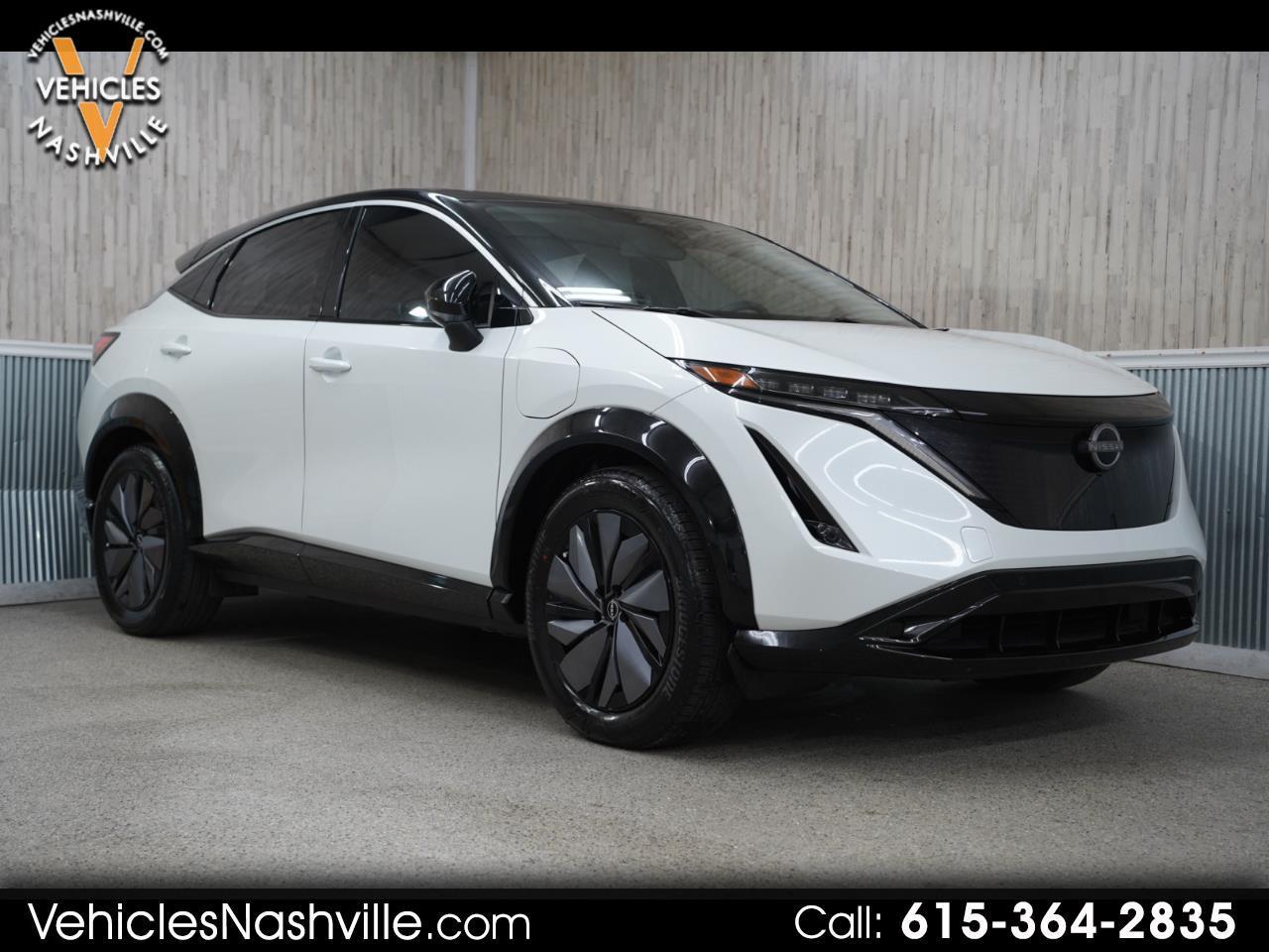 Nissan Ariya ENGAGE FWD 2023