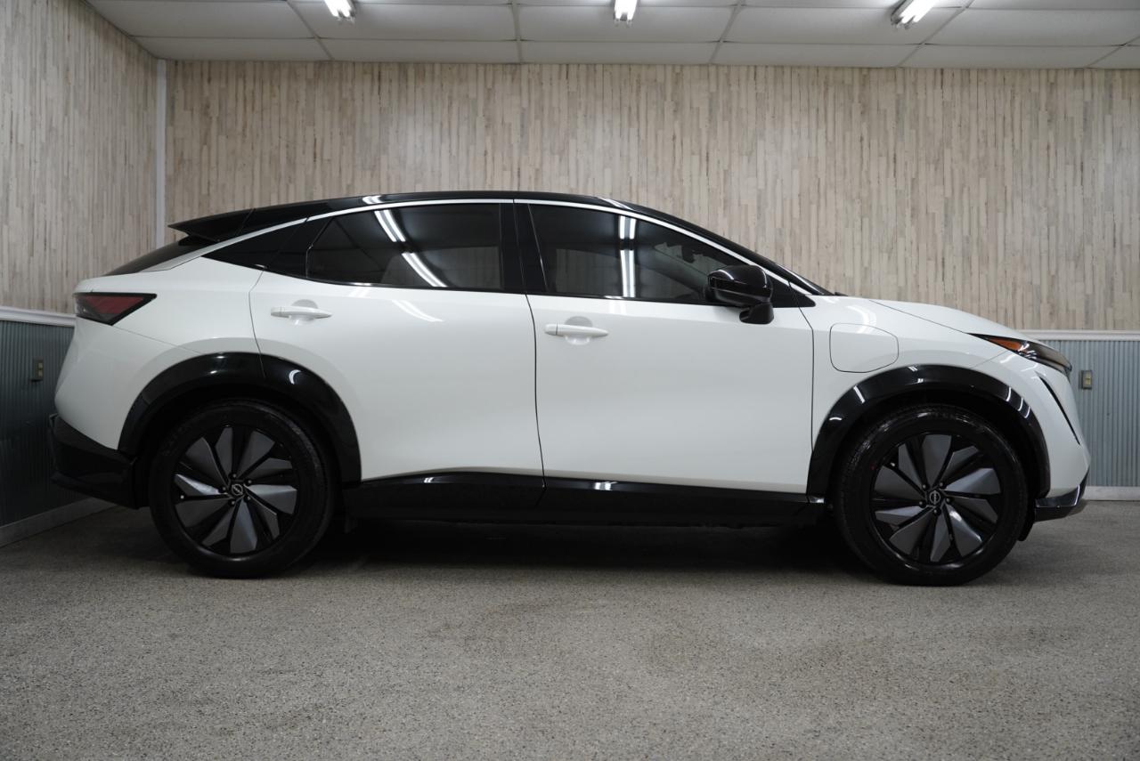 Nissan Ariya ENGAGE FWD 2023