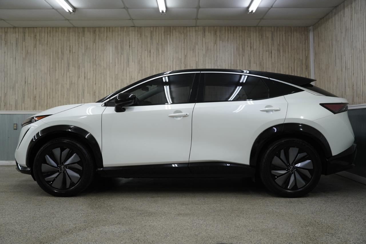 Nissan Ariya ENGAGE FWD 2023