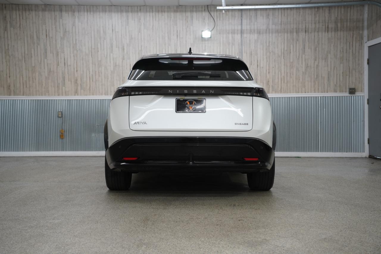 Nissan Ariya ENGAGE FWD 2023