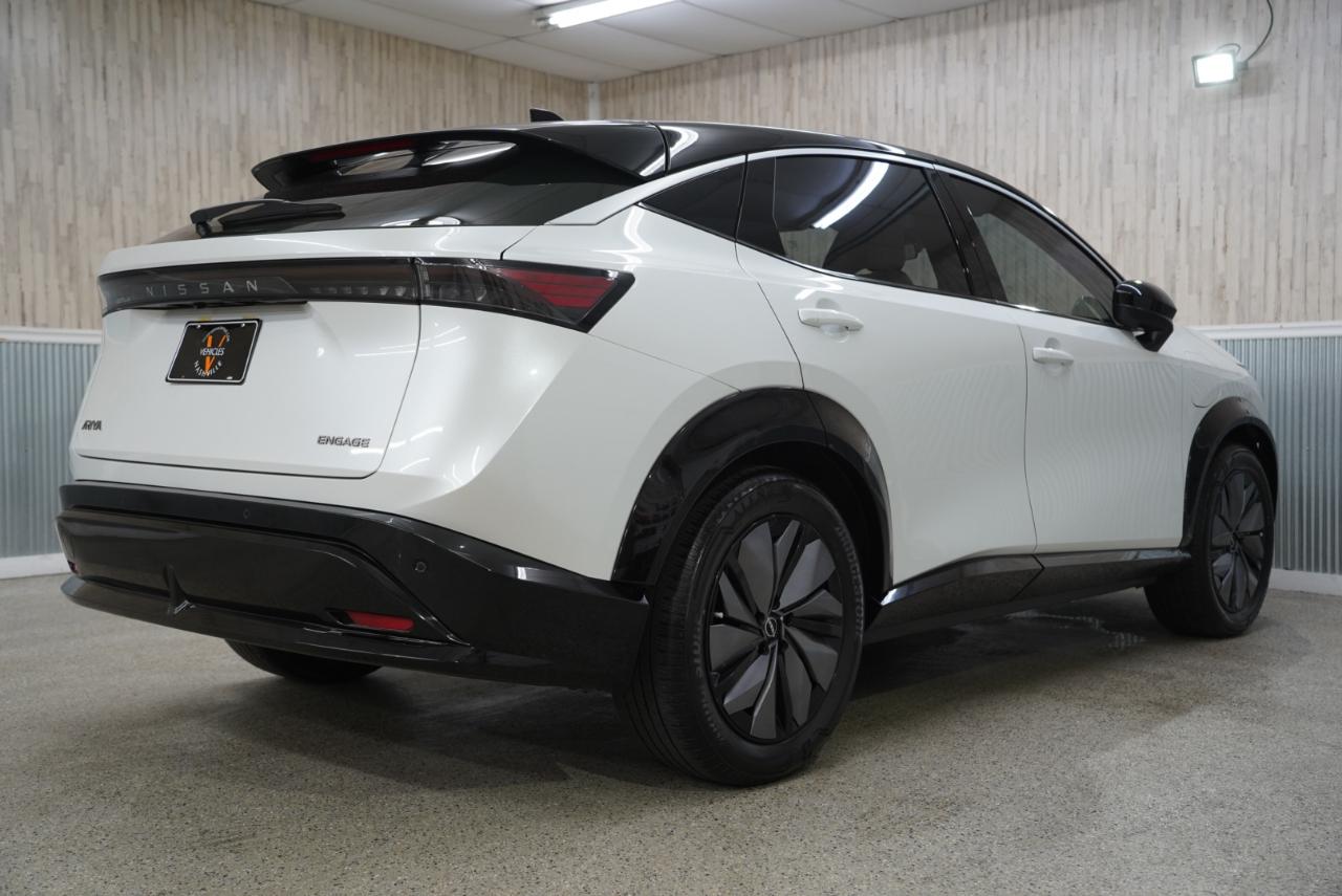 Nissan Ariya ENGAGE FWD 2023