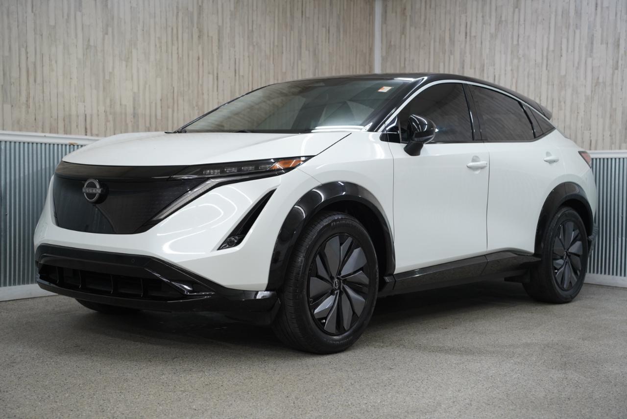 Nissan Ariya ENGAGE FWD 2023