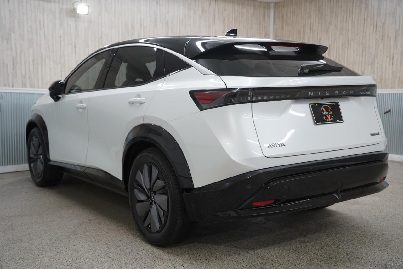 Nissan Ariya ENGAGE FWD 2023