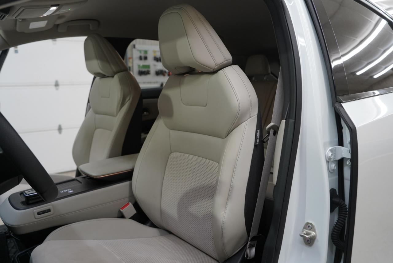 Nissan Ariya ENGAGE FWD 2023