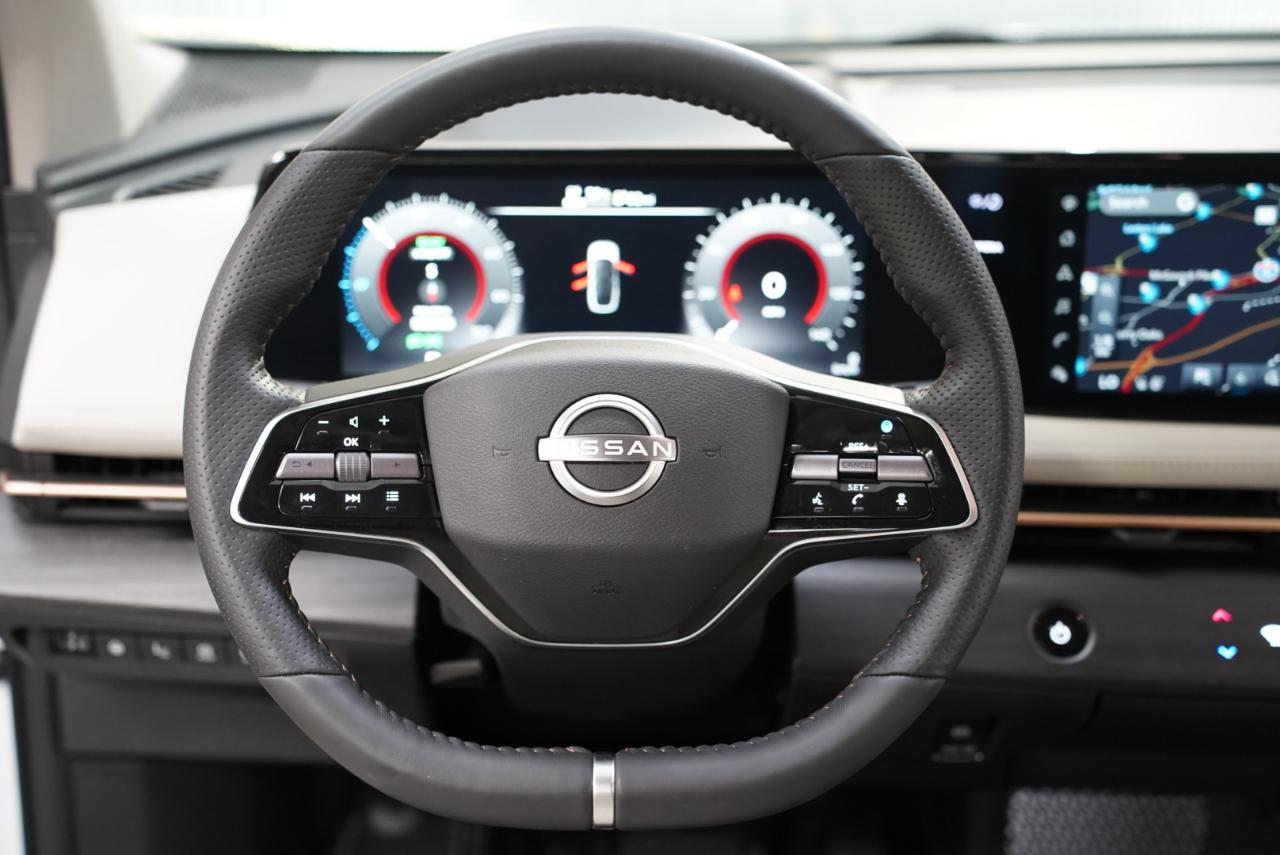 Nissan Ariya ENGAGE FWD 2023