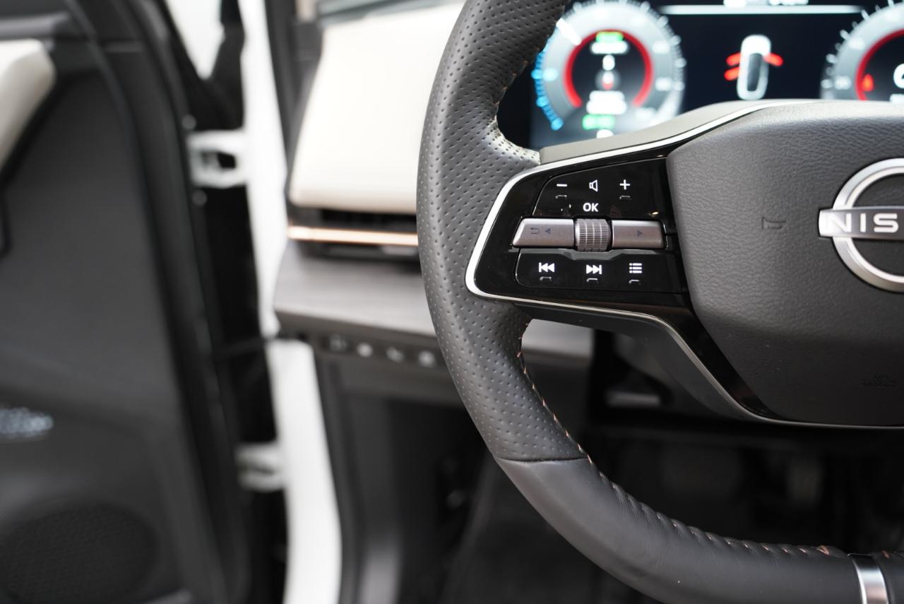 Nissan Ariya ENGAGE FWD 2023