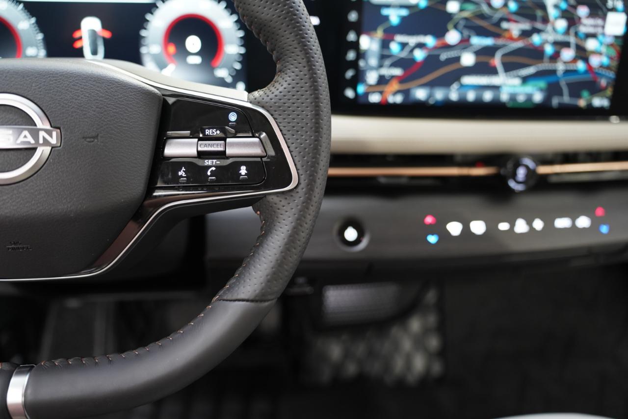 Nissan Ariya ENGAGE FWD 2023