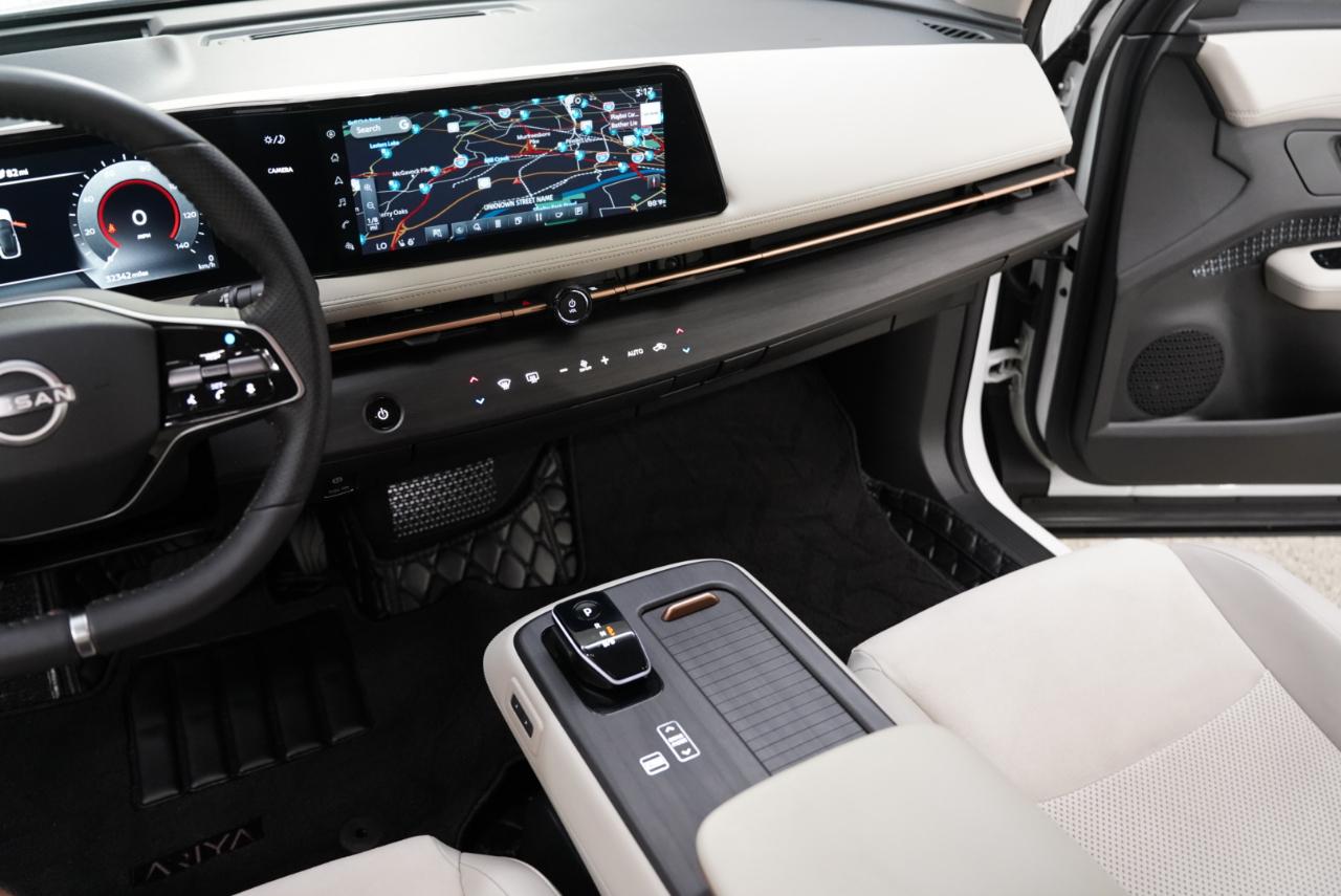 Nissan Ariya ENGAGE FWD 2023