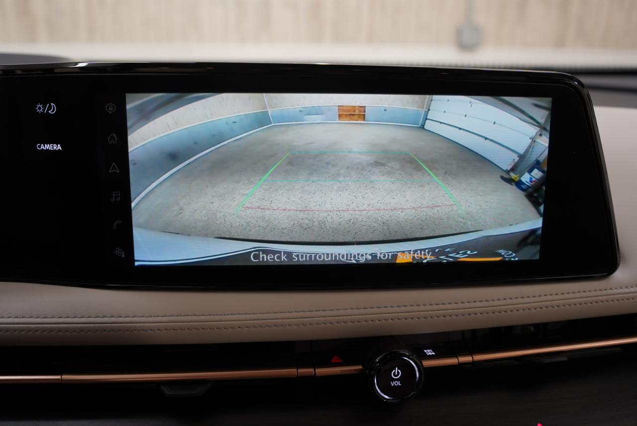 Nissan Ariya ENGAGE FWD 2023