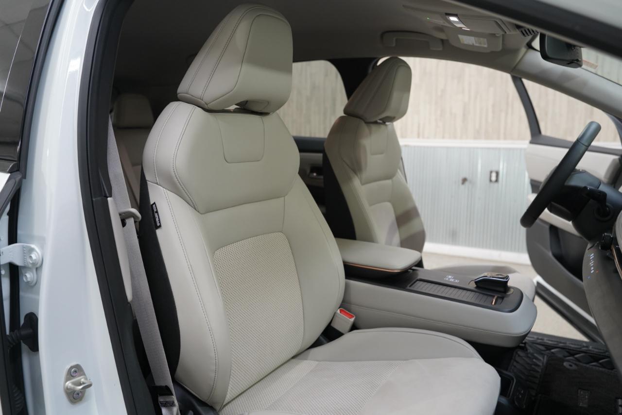 Nissan Ariya ENGAGE FWD 2023