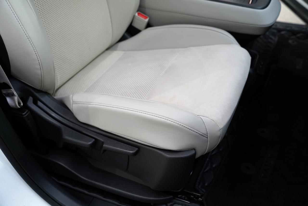 Nissan Ariya ENGAGE FWD 2023