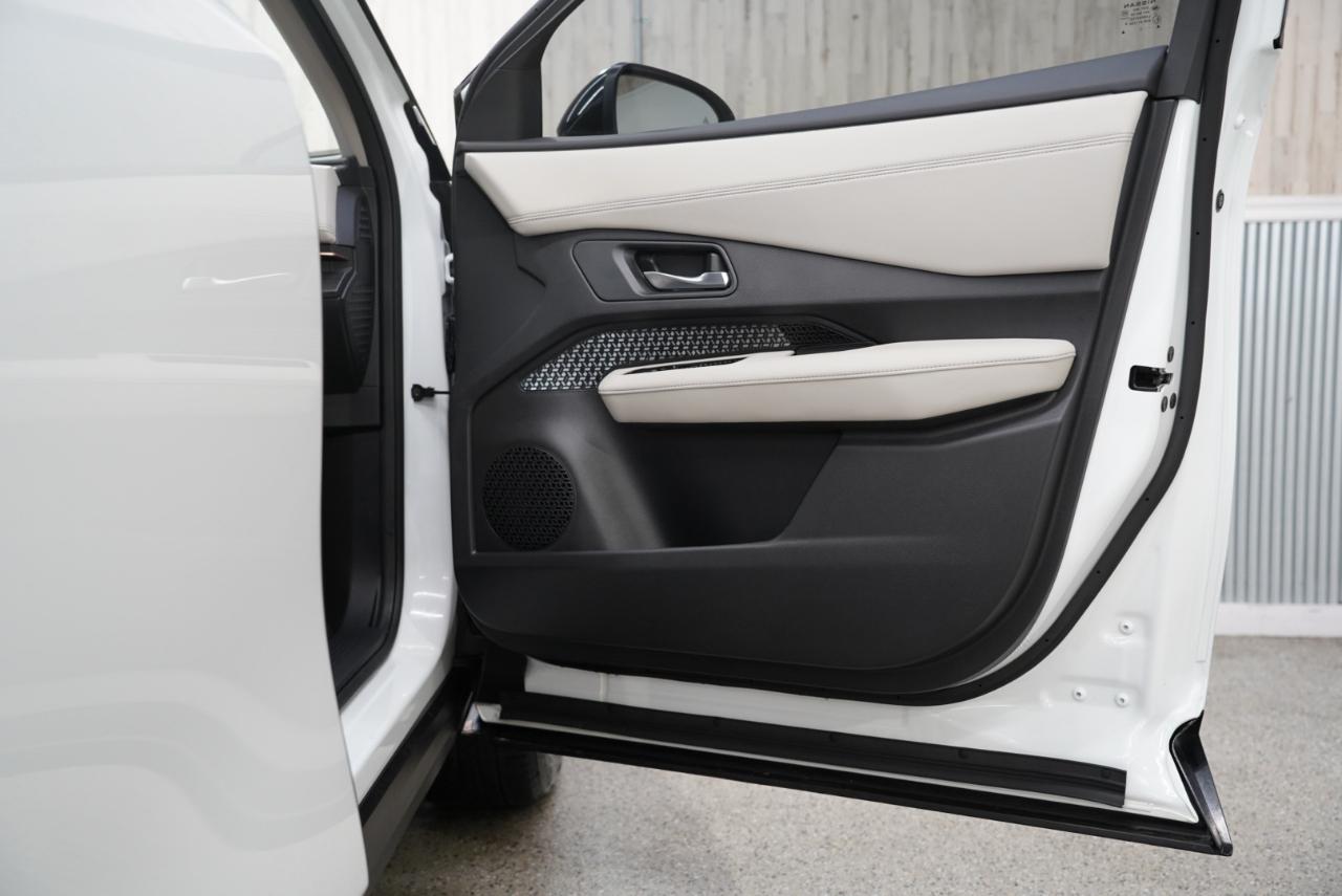 Nissan Ariya ENGAGE FWD 2023