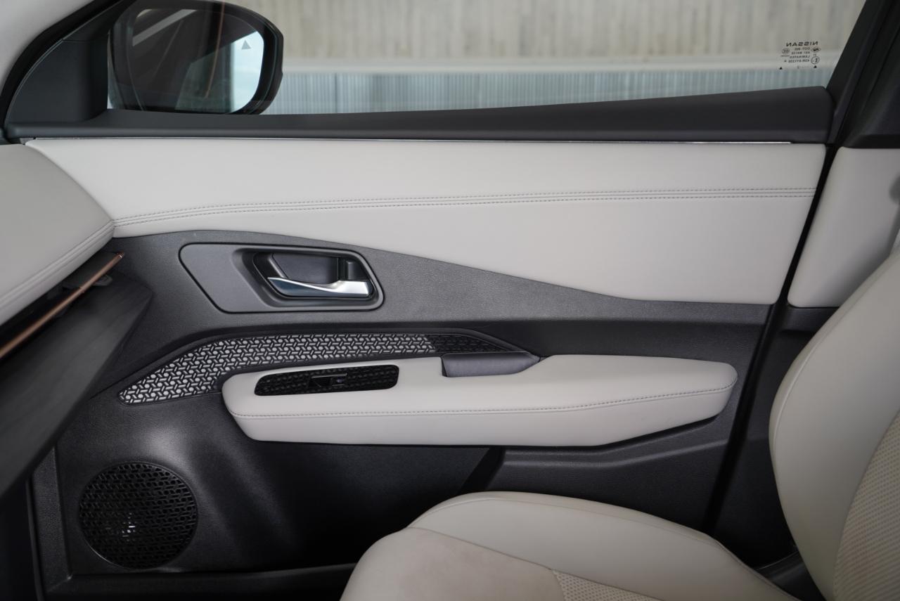 Nissan Ariya ENGAGE FWD 2023