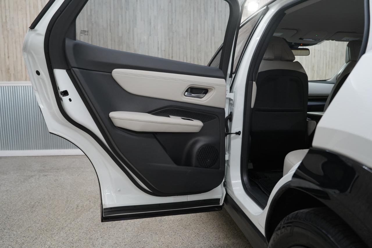 Nissan Ariya ENGAGE FWD 2023