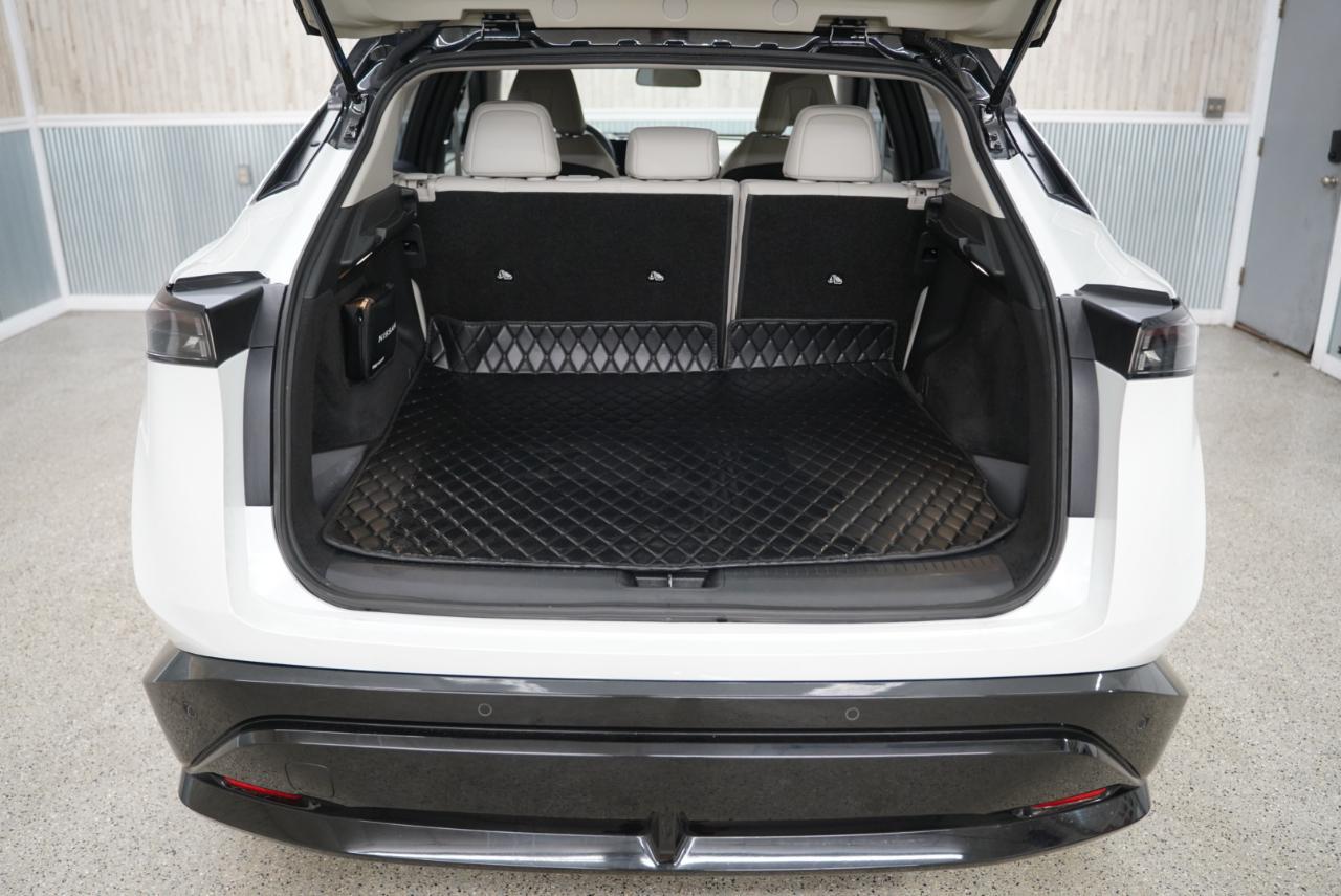 Nissan Ariya ENGAGE FWD 2023