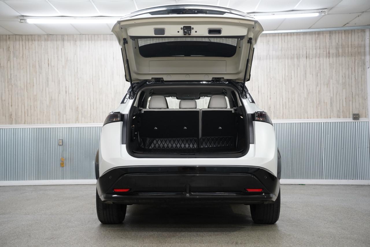 Nissan Ariya ENGAGE FWD 2023