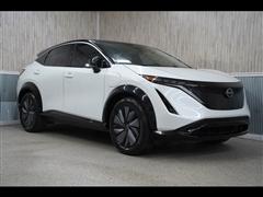 2023 Nissan Ariya 