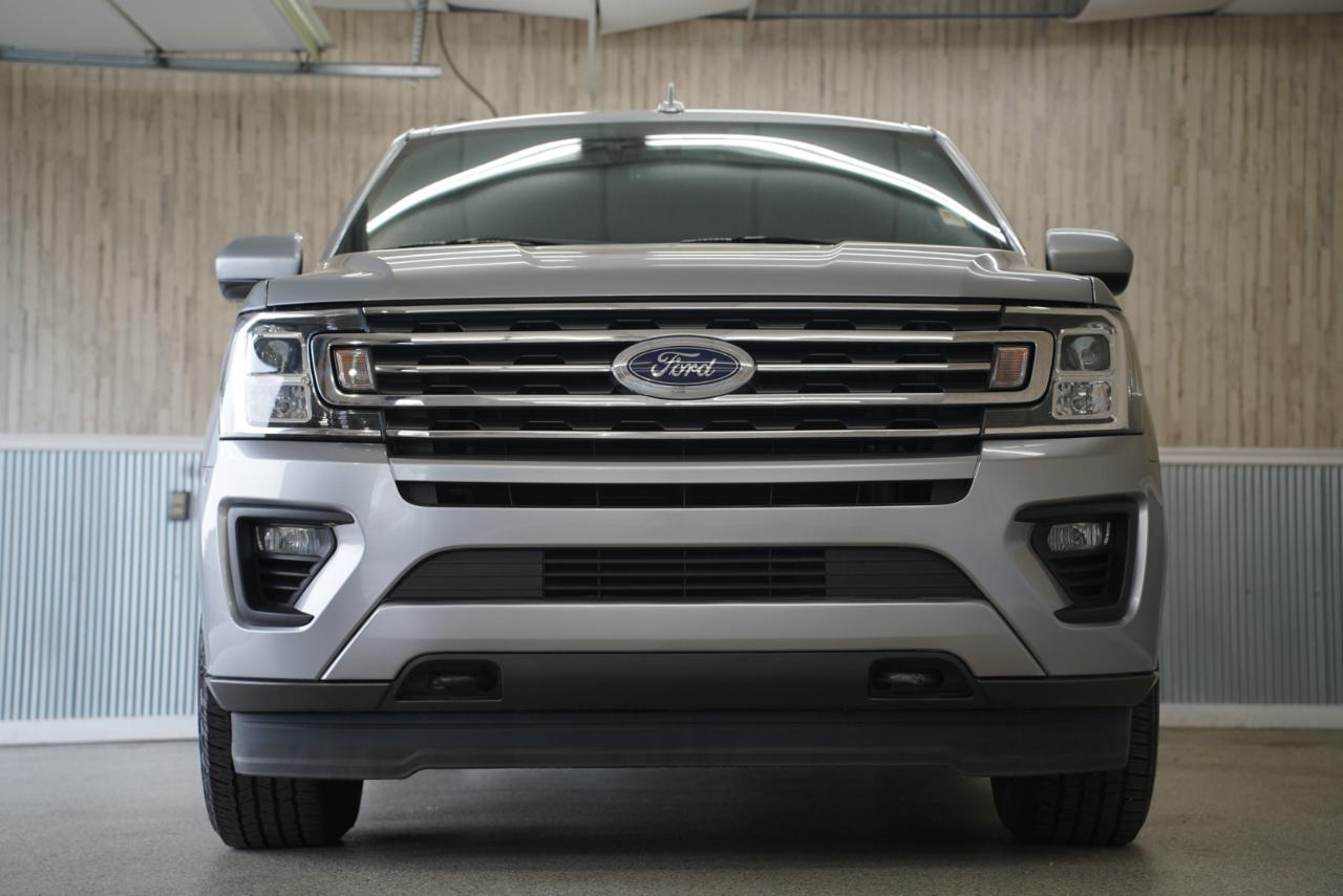Ford Expedition XLT 4x4 2021