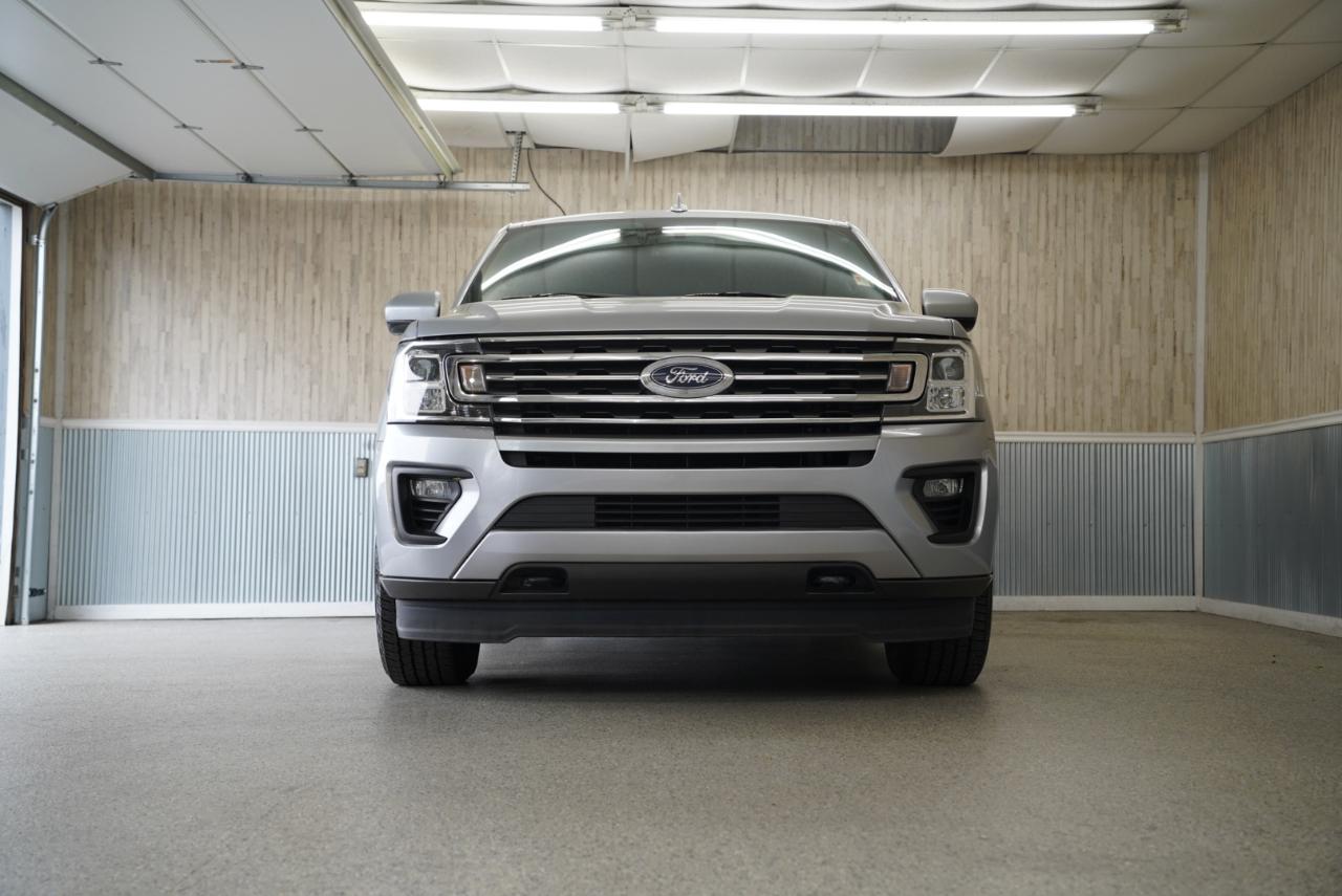 Ford Expedition XLT 4x4 2021