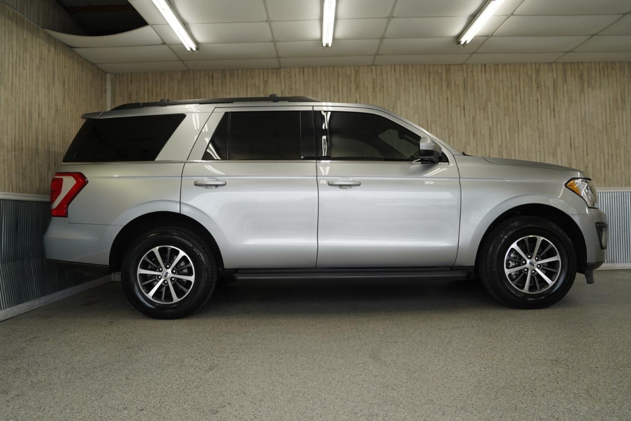 Ford Expedition XLT 4x4 2021