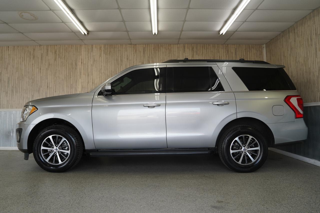 Ford Expedition XLT 4x4 2021