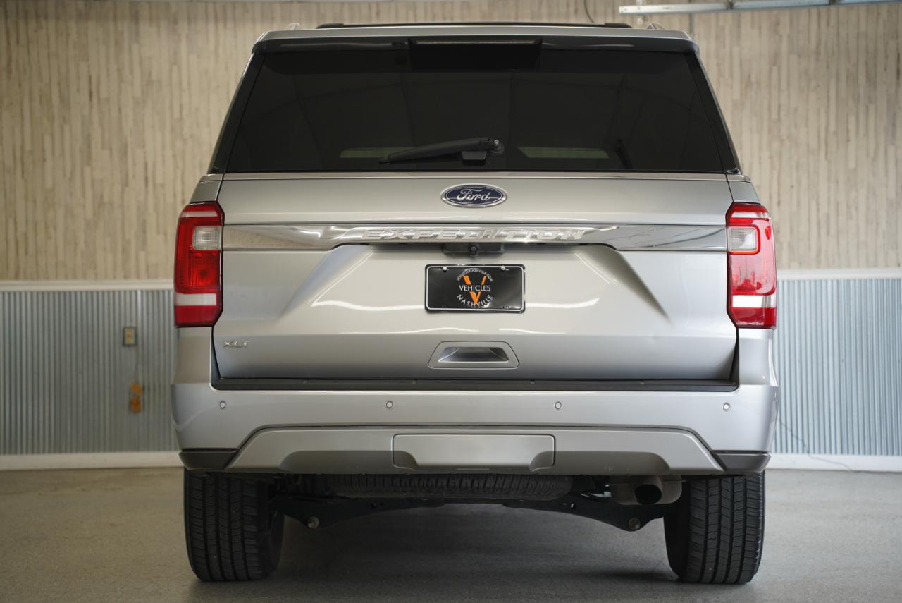 Ford Expedition XLT 4x4 2021