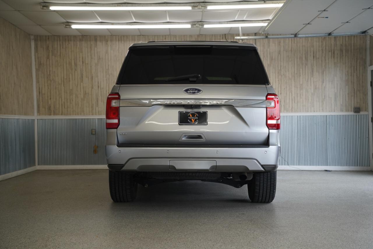 Ford Expedition XLT 4x4 2021