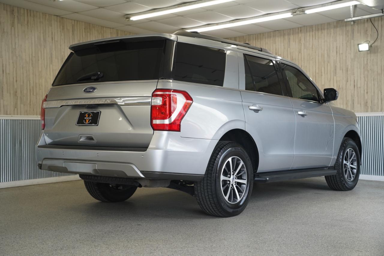 Ford Expedition XLT 4x4 2021