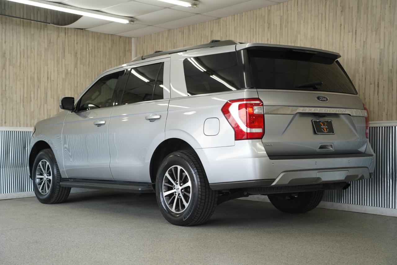 Ford Expedition XLT 4x4 2021