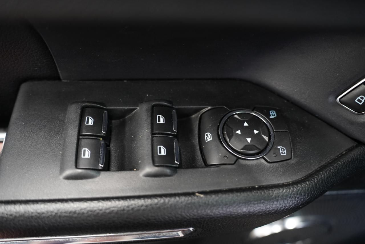 Ford Expedition XLT 4x4 2021