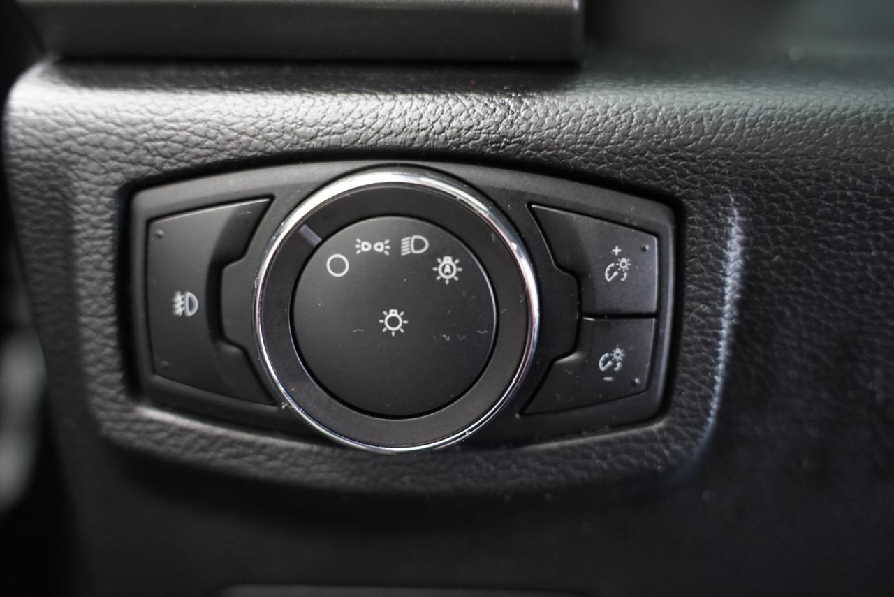 Ford Expedition XLT 4x4 2021