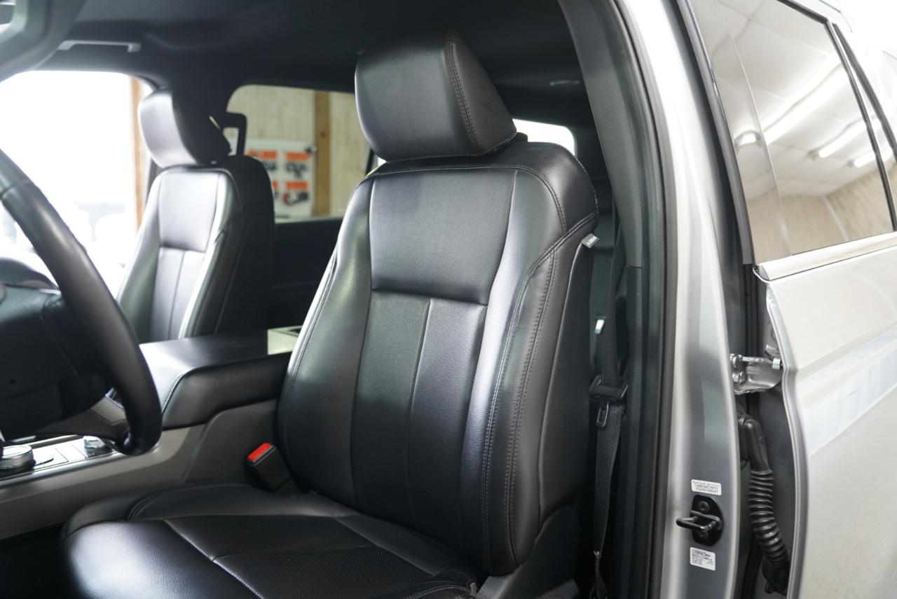 Ford Expedition XLT 4x4 2021