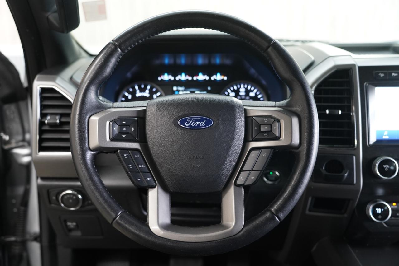 Ford Expedition XLT 4x4 2021