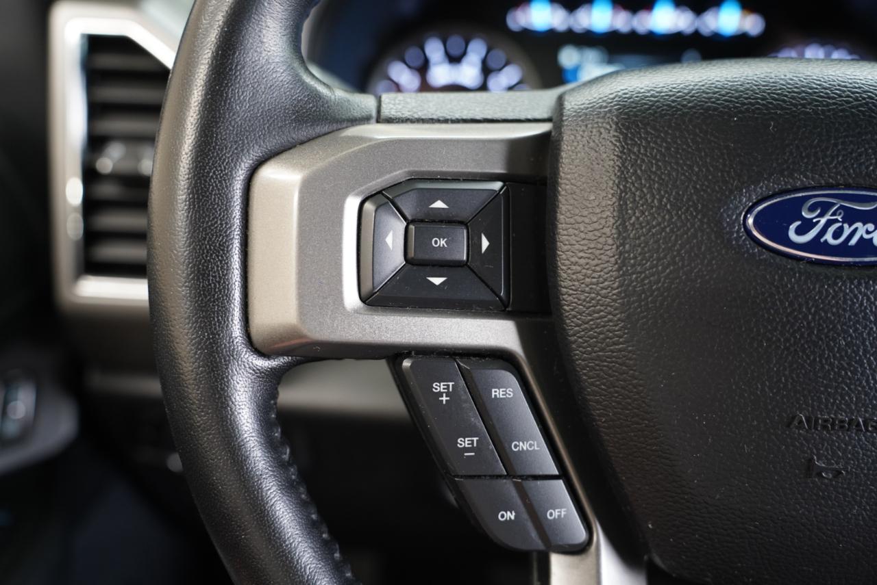 Ford Expedition XLT 4x4 2021