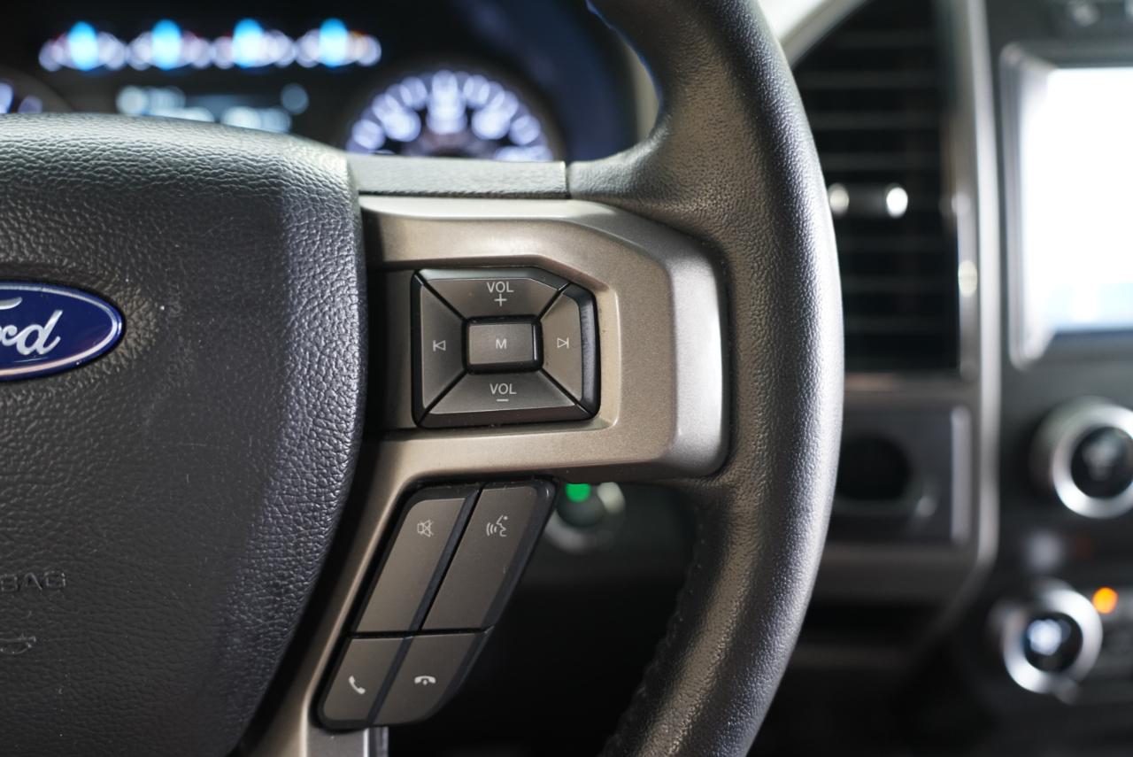 Ford Expedition XLT 4x4 2021