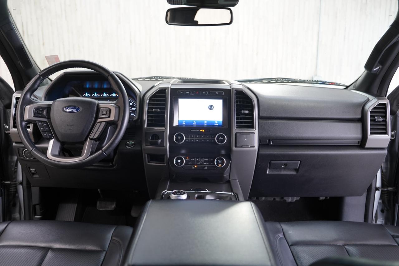 Ford Expedition XLT 4x4 2021