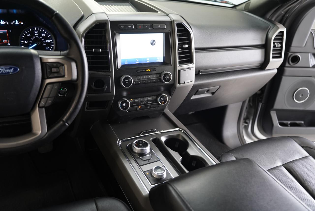 Ford Expedition XLT 4x4 2021