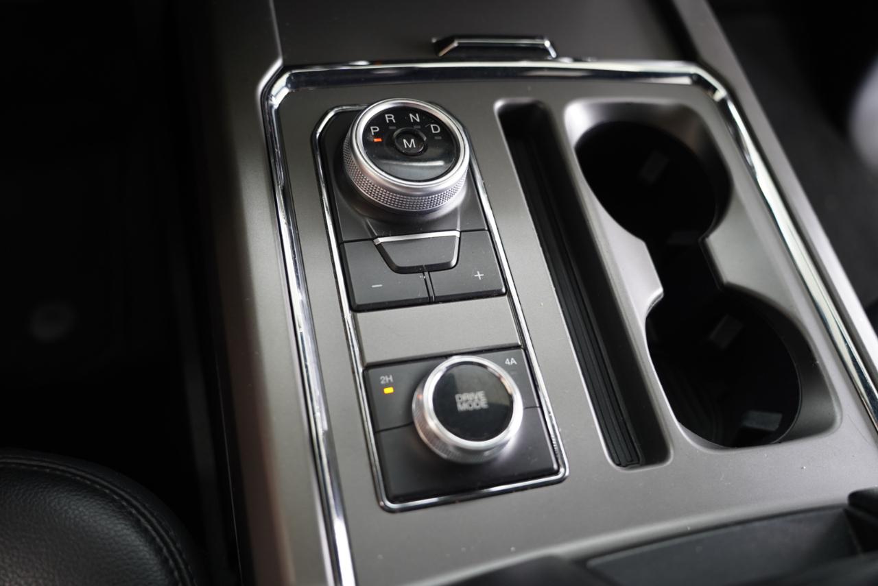 Ford Expedition XLT 4x4 2021