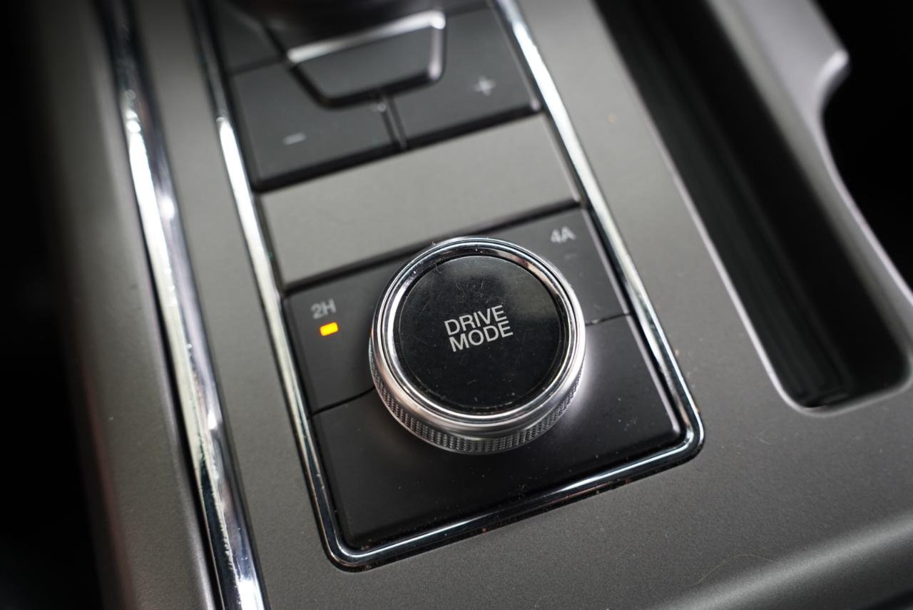 Ford Expedition XLT 4x4 2021