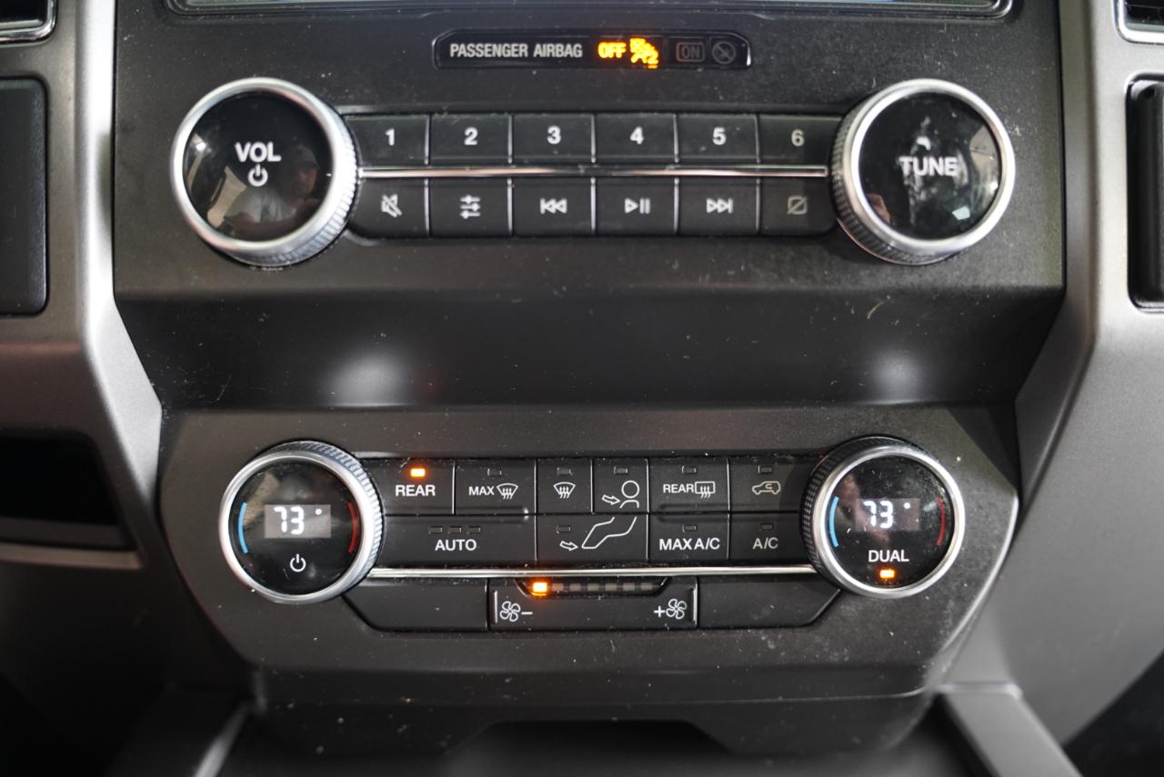 Ford Expedition XLT 4x4 2021