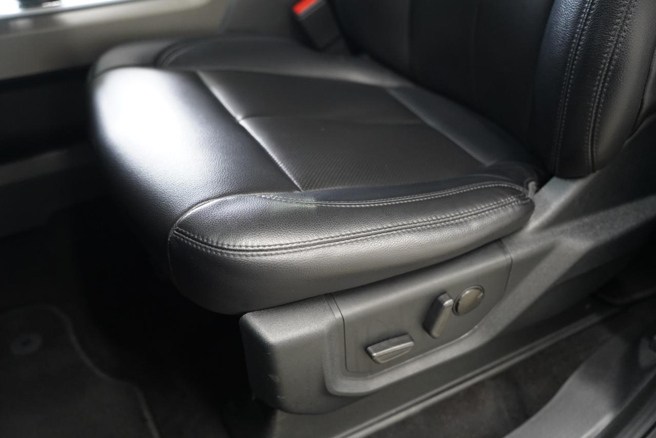 Ford Expedition XLT 4x4 2021