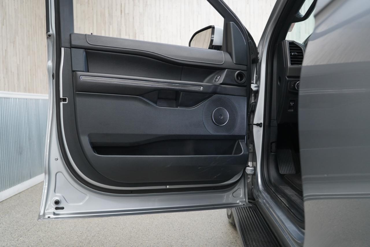 Ford Expedition XLT 4x4 2021