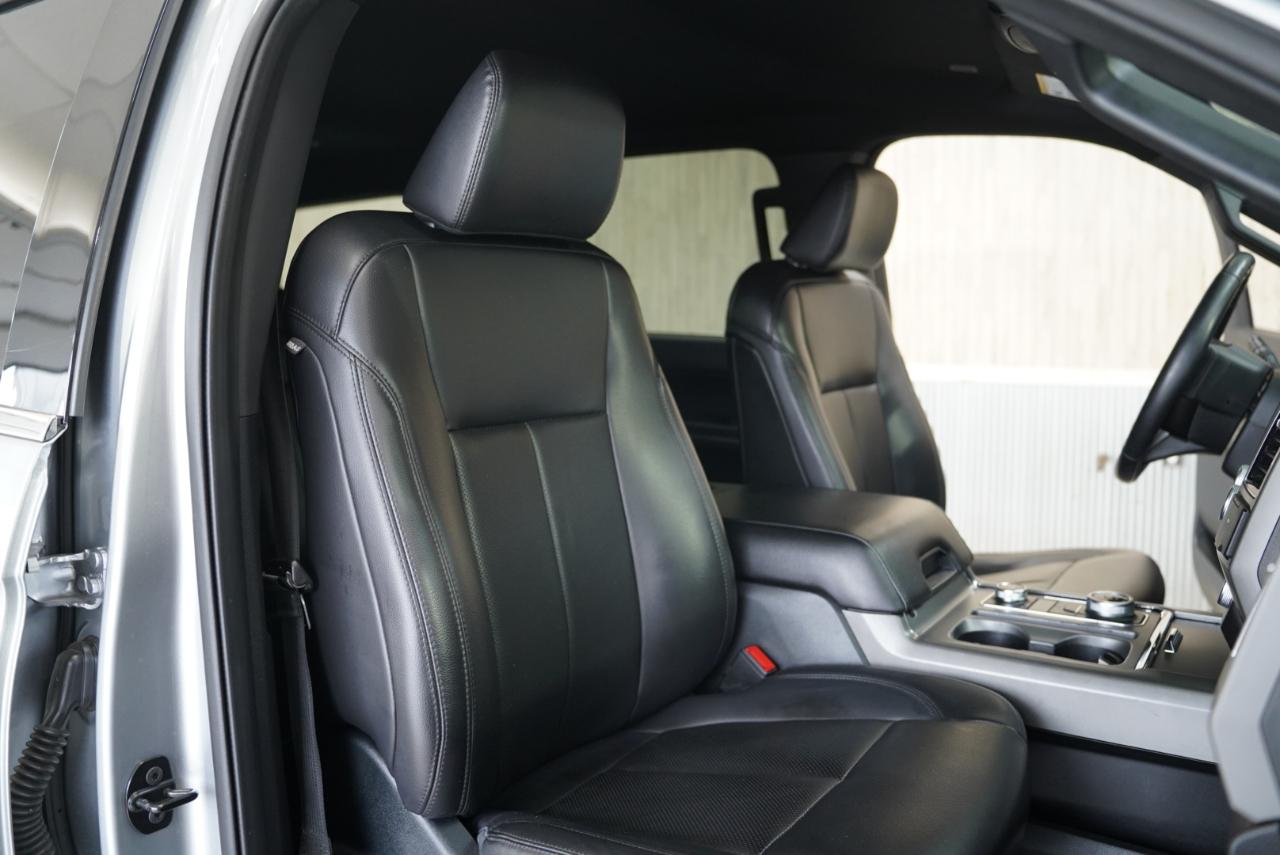 Ford Expedition XLT 4x4 2021