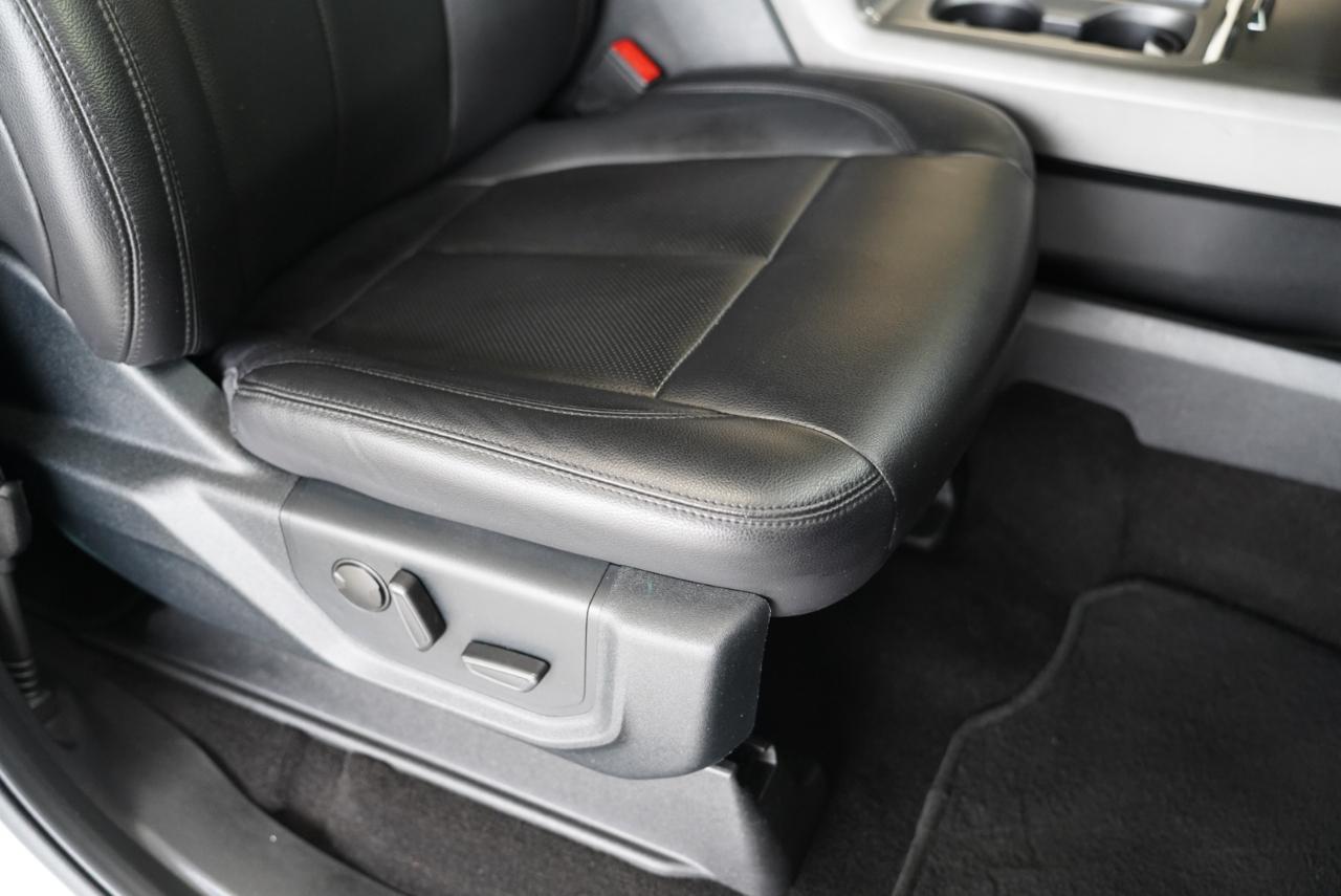 Ford Expedition XLT 4x4 2021