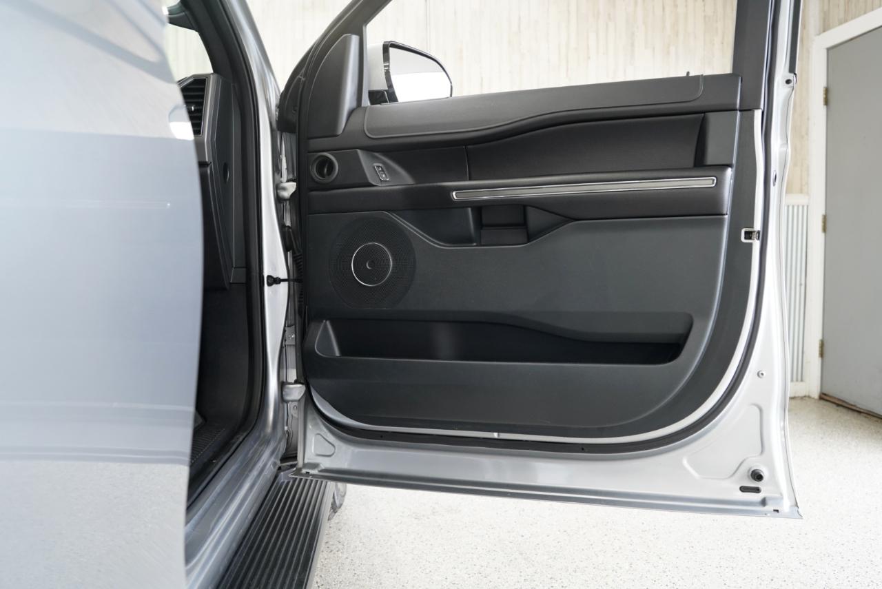 Ford Expedition XLT 4x4 2021