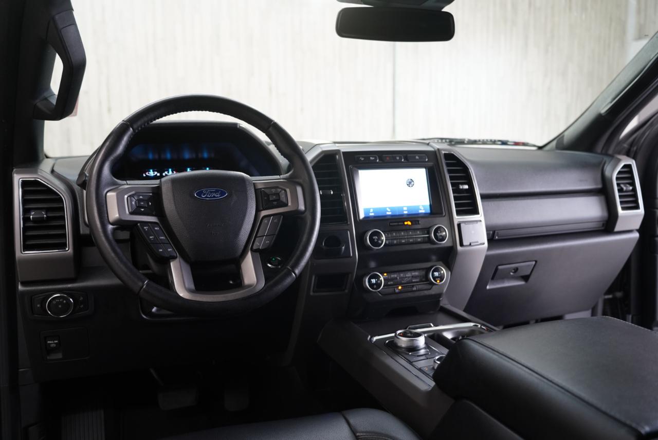 Ford Expedition XLT 4x4 2021