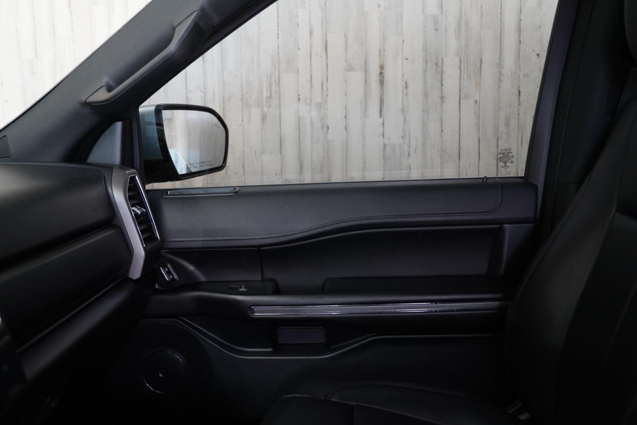 Ford Expedition XLT 4x4 2021