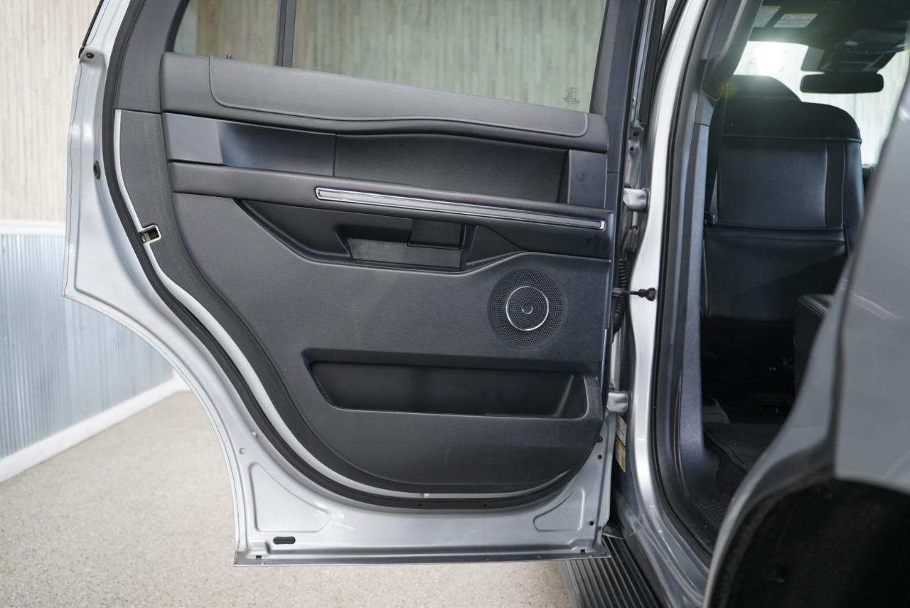 Ford Expedition XLT 4x4 2021