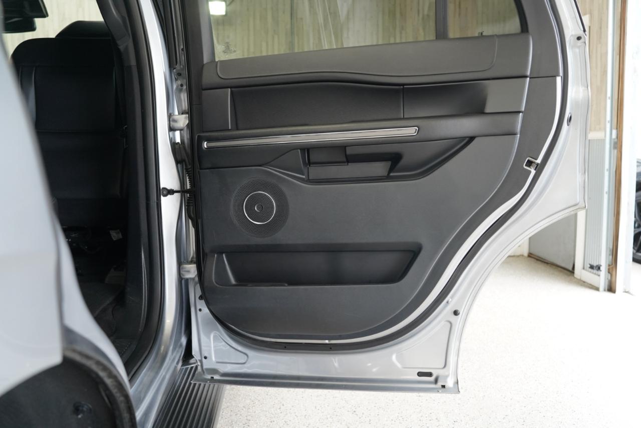 Ford Expedition XLT 4x4 2021