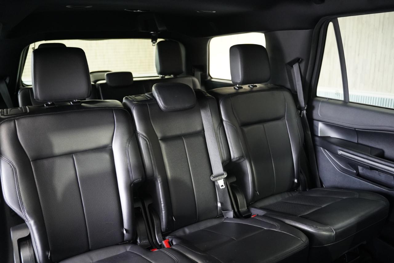 Ford Expedition XLT 4x4 2021